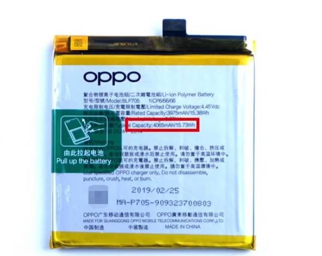 oppo reno拆机:揭秘10倍变焦和剪刀门,还原你不知道的