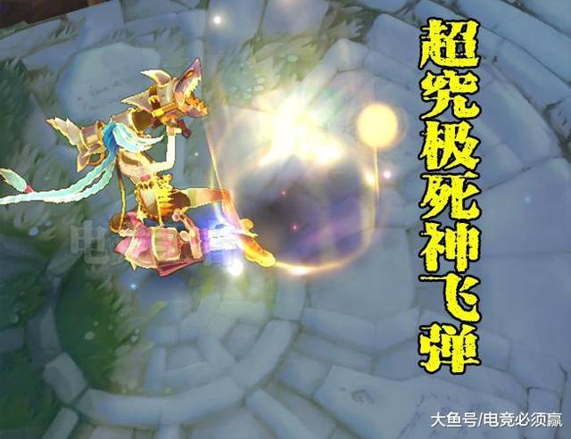 英雄大招超搞笑的名字, 亚索狂风绝息斩! 阿卡