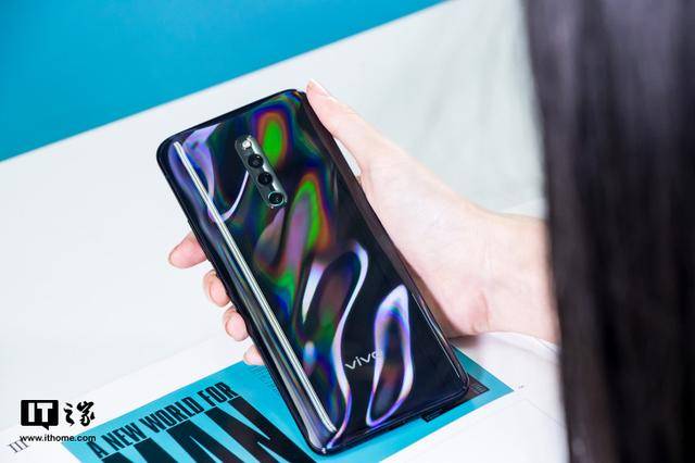 vivo X27 Pro,vivo Z5i vivo x27 pro黑珍珠版开箱实拍