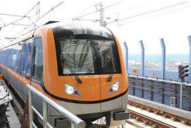 南京地铁S8南延线大桥站有新动作