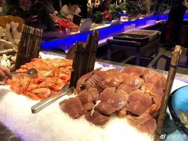 爱琴海超强美食攻略来袭!