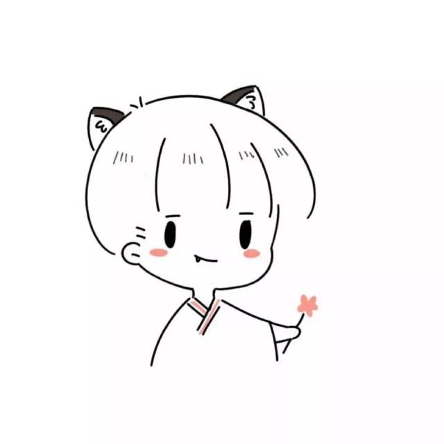 100张抖音的情侣头像 | 头像