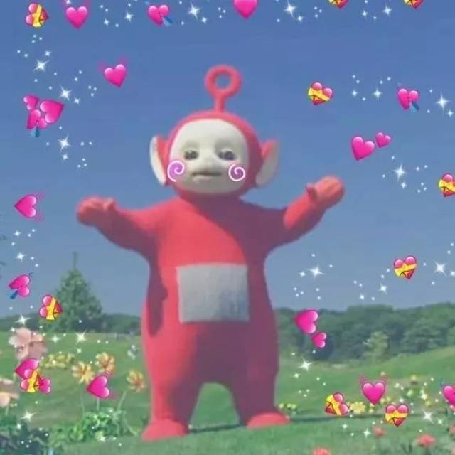 100张抖音的情侣头像 | 头像