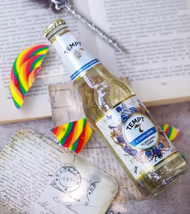 康饮酒,来了解一下什么是西打酒!你喜欢诱惑还