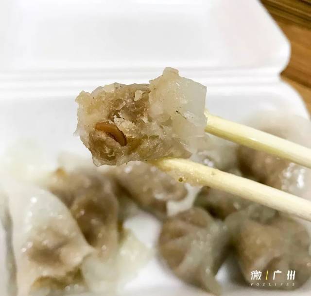 在广州,汕尾人用美食称霸了一条街!