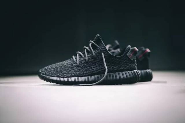 堕天使 yeezy 350 v2 市售版首度曝光