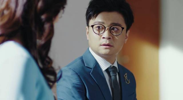 《消失的女友》腾讯热播 李奎申奥上演跨次元