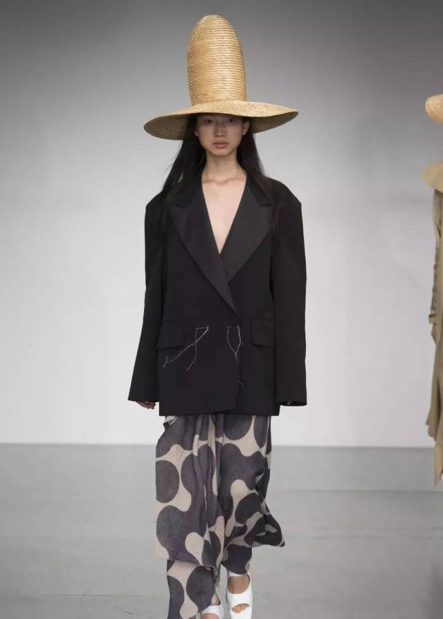 全面解析服装廓形!设计师必须了解的服装廓形