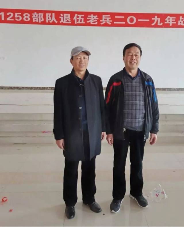 我是否把"战友"的含义说透?| 武秀清(909)