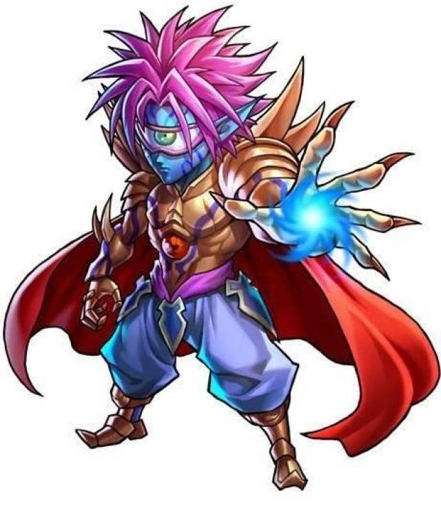 一拳超人:埼玉的力量来自哪里,两种分析,锻炼只