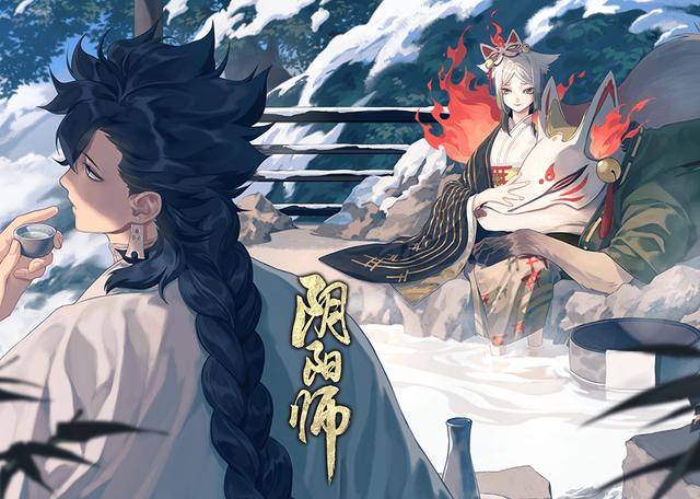 阴阳师:有哪些ssr属于别人家的式神 自己用时从