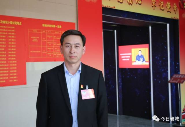 政协委员 张树明