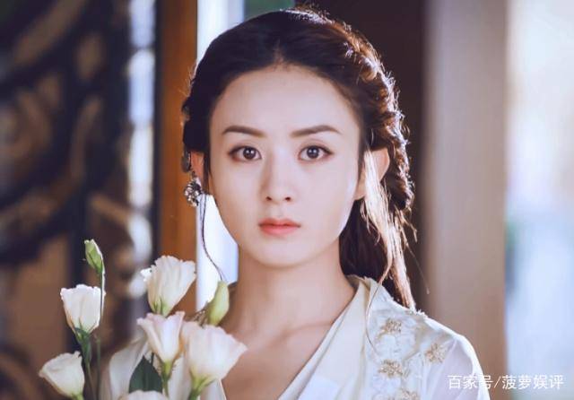 赵丽颖因怀孕无法出镜,身边的胖助理却火了,果