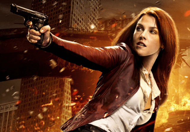 生化危机系列电影,从游戏到影视,卡普空的历代