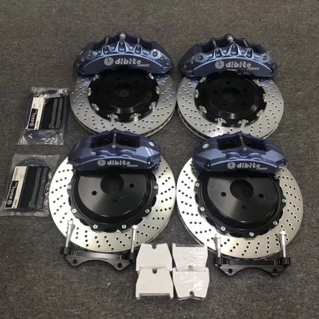 日本制动卡钳品牌-顶级刹车介绍