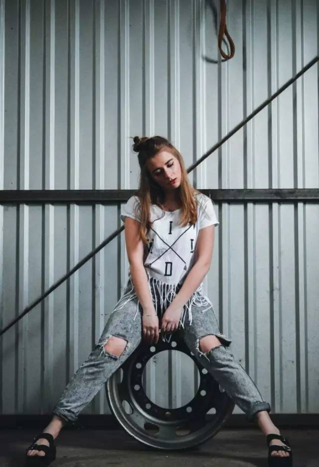 拍人像只用85mm镜头?这些焦段一样出大片