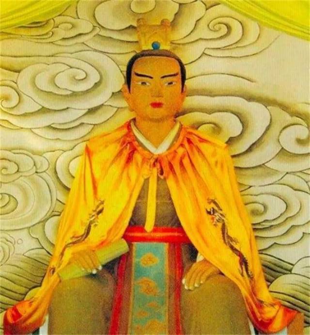 第二大姓是王姓