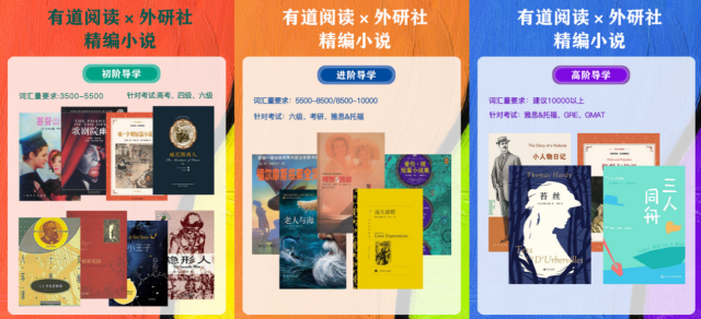 网易有道推出一站式阅读平台有道阅读,打造