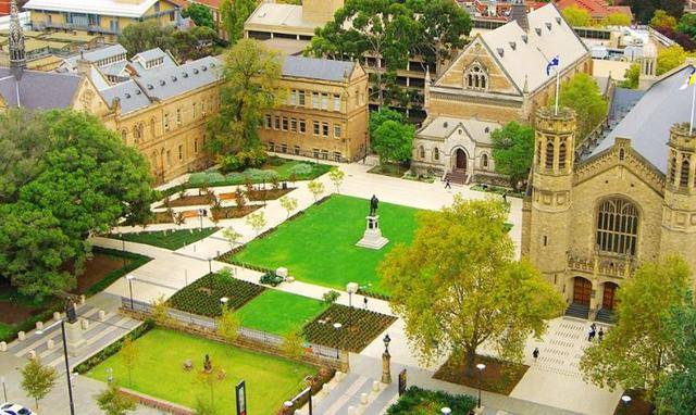 莫纳什大学世界排名_莫纳什大学(3)