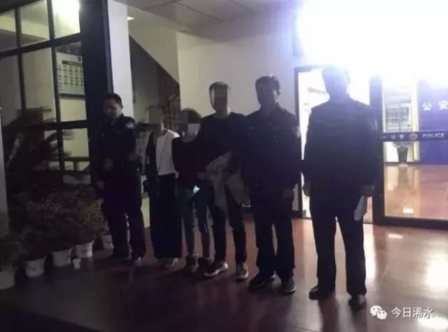 雷霆出击丨浠水警方扫黑除恶勇擒340人