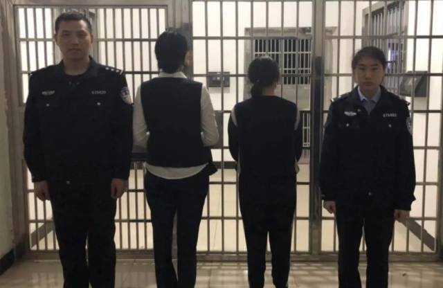 赣州1044人全被抓进去了!警方重拳打击这些犯罪!