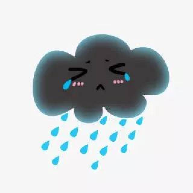 广东人,大暴雨 8级大风即将到来?疯狂降雨模式又来了