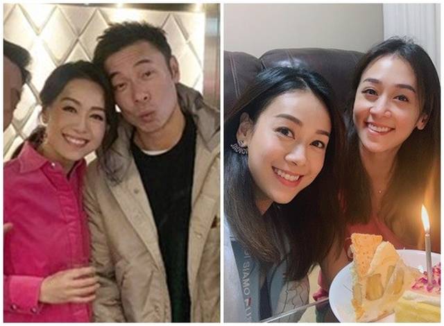 tvb工作人员6字回应《法证先锋4》延播,黄心颖被亲姐姐取关