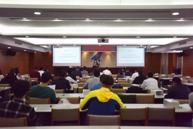 双百英语 | 今年青年英语培训又有哪些大动作?