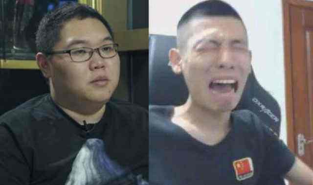 旭旭宝宝和PDD谁是斗鱼一哥?看到收入排行榜