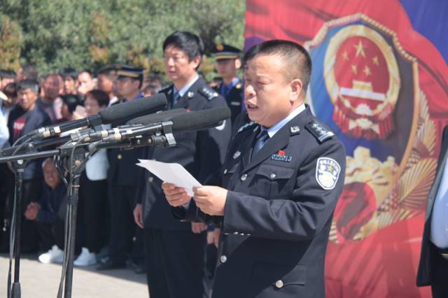 河南省,洛阳市各级扫黑办多次接到举报嵩县何村乡张建党团伙的涉黑恶