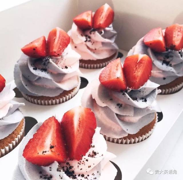 英语角|美好时光,相遇英语角