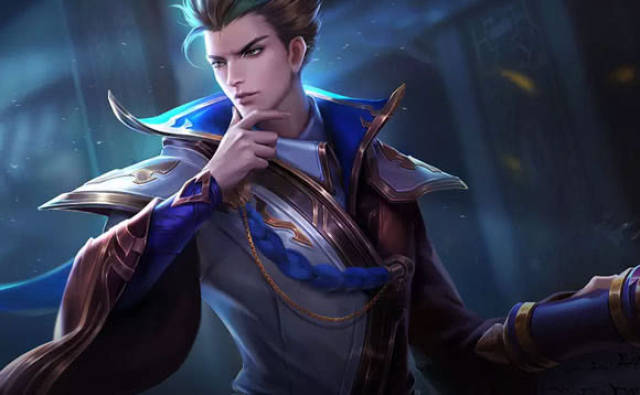 者荣耀:信誉等级怎么提升,王者荣耀信誉积分提