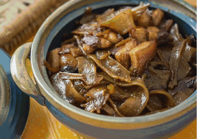 东北菜,已成为南方人的乡愁