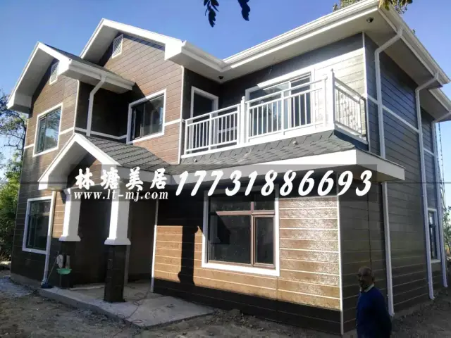 宝威体育- 宝威体育官网- APP下载龙骨轻钢别墅