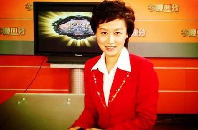 著名主持人，25岁车祸去世，只做一天新娘，痴情丈夫至今未娶