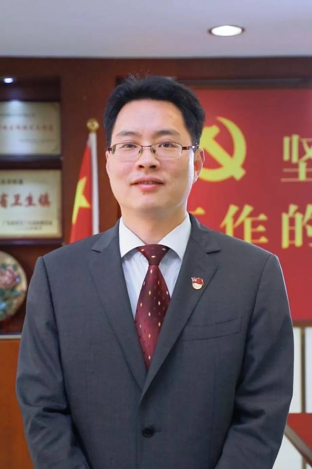 问政禅城第八期!禅城区张槎街道 党工委书记 颜雪锋 在线答问