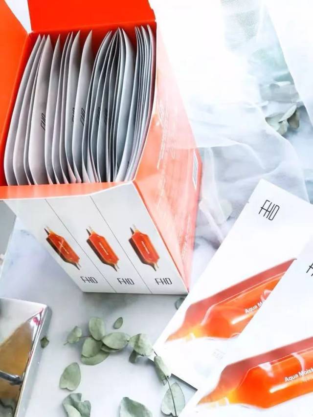 继血橙面膜的持续发酵事件!