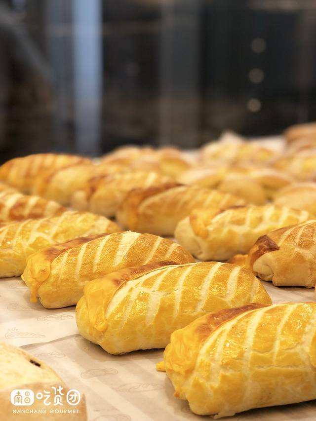 南昌首家喜茶来了,还有定制藕包