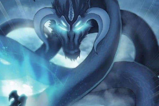 唐三最痛心时刻,小舞献祭之后,他俩也接着献祭