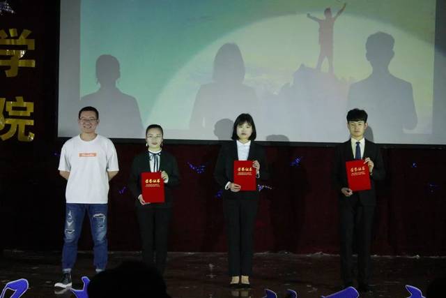 模拟求职大赛 | 决赛争霸,谁与争锋