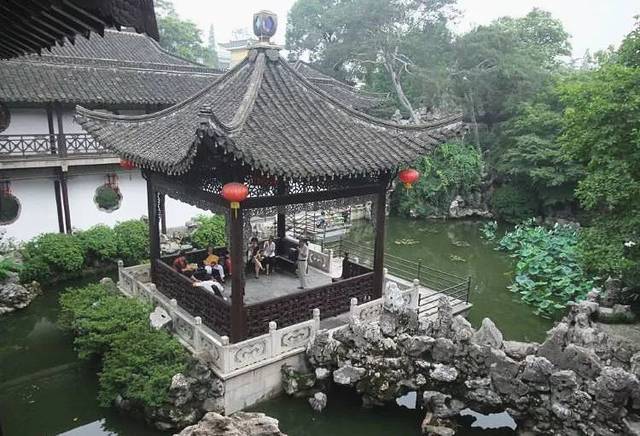 烟花三月下扬州—泓姿企业行政部2019上半年旅游