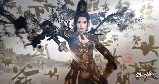 新版本"木兰之约"4.25上线,新区兵临城下同日开启!