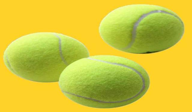 【视界网】你知道网球和羽毛球的区别吗?