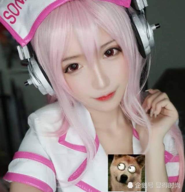 斗鱼超火女主播!自曝这个价格可共进晚餐,网友