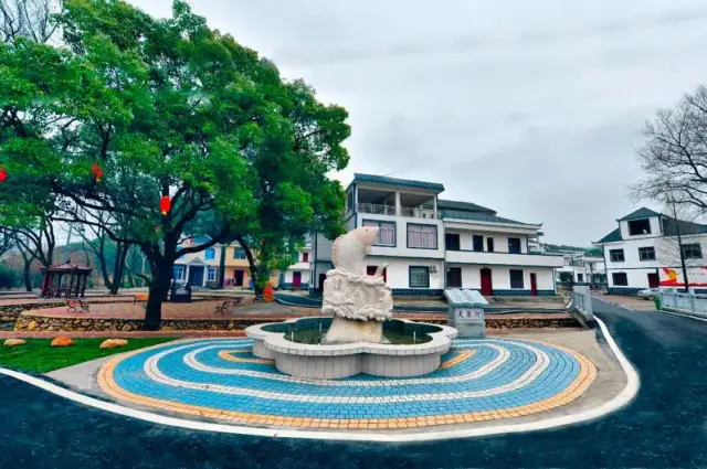 约起!5月1日,九江柴桑区现代农业示范园采摘文化旅游节开幕!