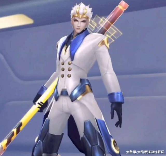 王者荣耀:孙悟空新皮肤曝光,6元限时秒杀,网友:太帅了
