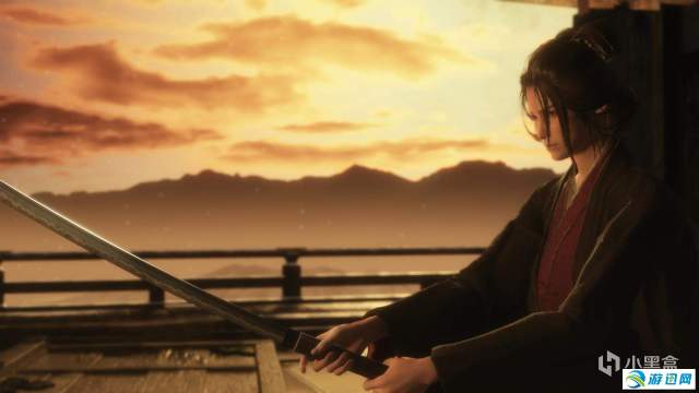 只狼药师永真剧情背景详解