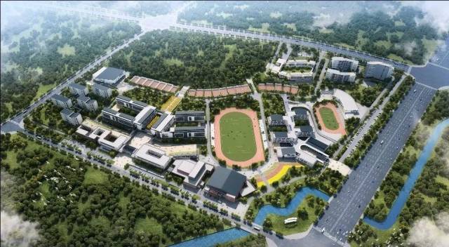 北京师范大学宣城学校是由宣城市人民政府与北京师范大学按照
