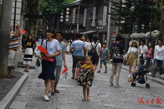 “五一”出行还没计划?看看这份指南→