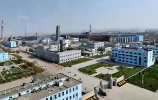 第二批中国工业遗产保护名录名单(之六)